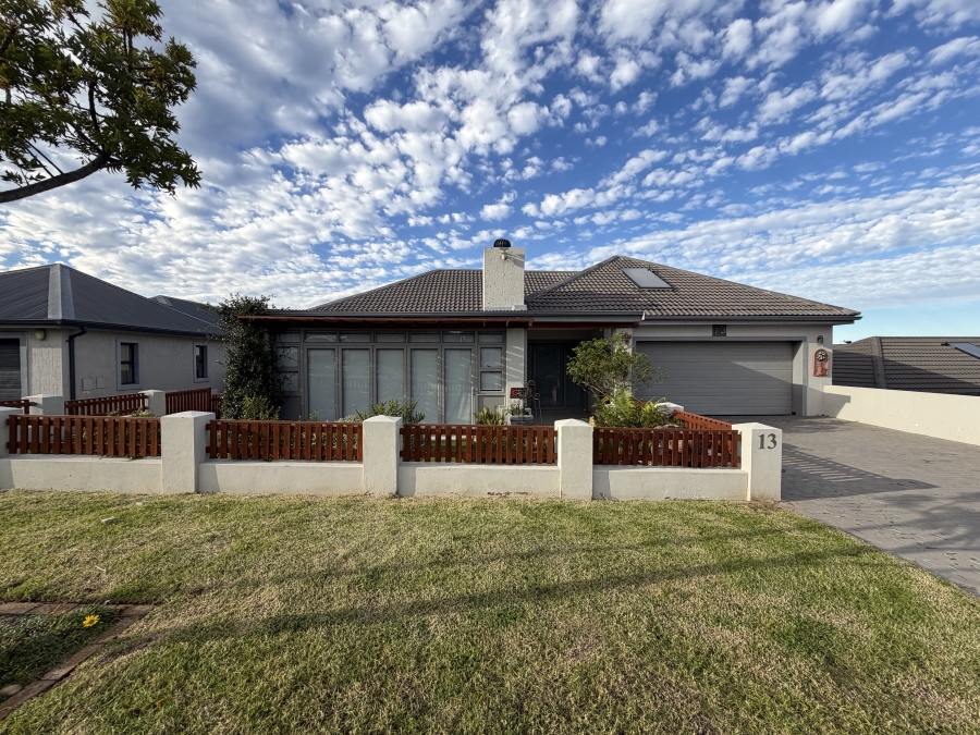 3 Bedroom Property for Sale in Blue Mountain Village Western Cape